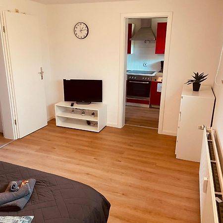 Ferienwohnung In Top Lage Wilhelmshaven Zewnętrze zdjęcie