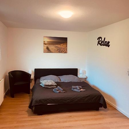 Ferienwohnung In Top Lage Wilhelmshaven Zewnętrze zdjęcie