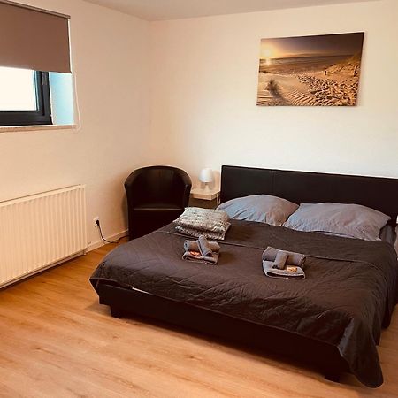 Ferienwohnung In Top Lage Wilhelmshaven Zewnętrze zdjęcie