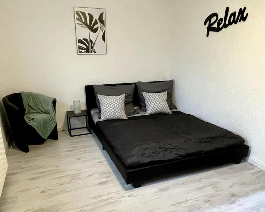 Ferienwohnung In Top Lage Wilhelmshaven Zewnętrze zdjęcie